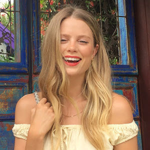 Meet your Posher, Allison